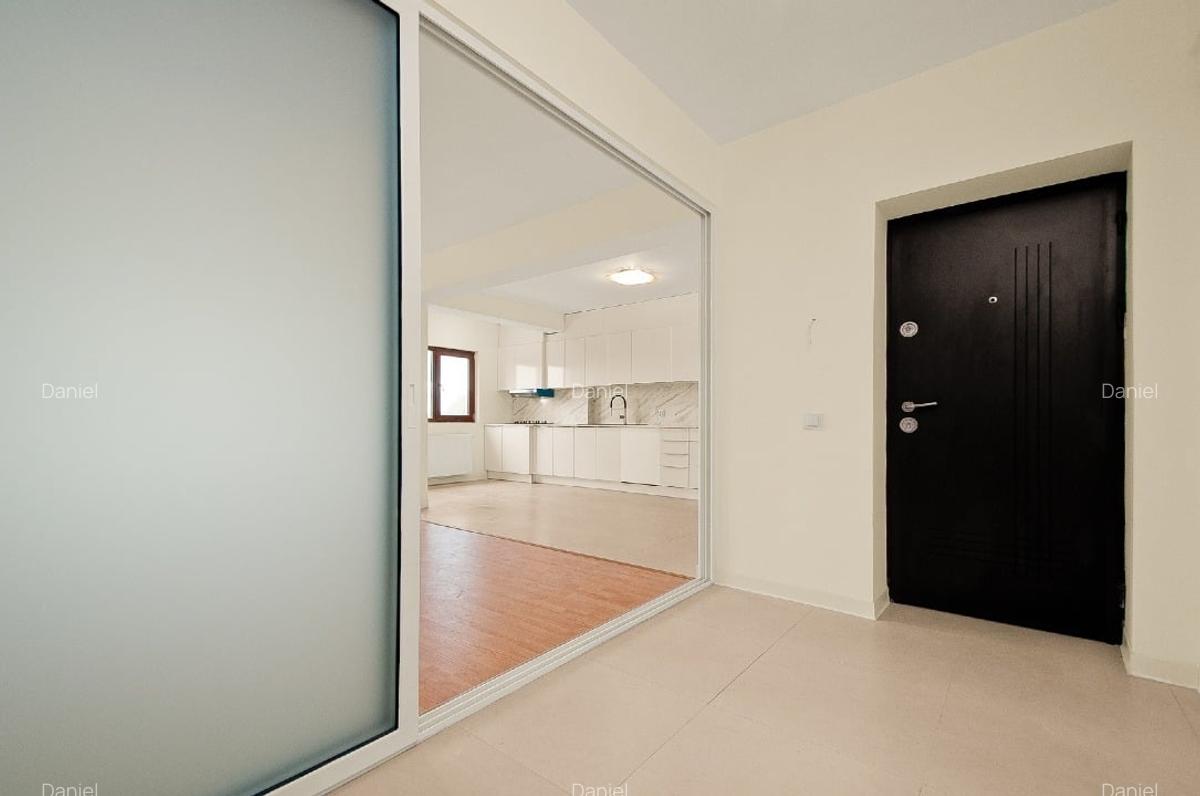 Vanzare apartament cu 3 camere dec in Braila, Calea Calarasilor, nou - 9