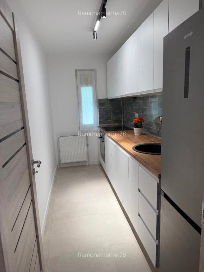 Garsonieră decomandată în Berceni - 5