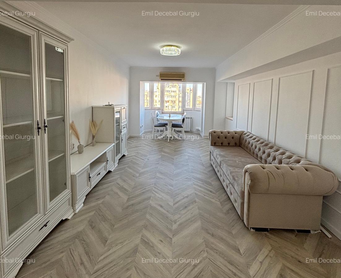 UNIRII,oportunitate de achizitie,centrala termica proprie,renovat complet,utilat - 1