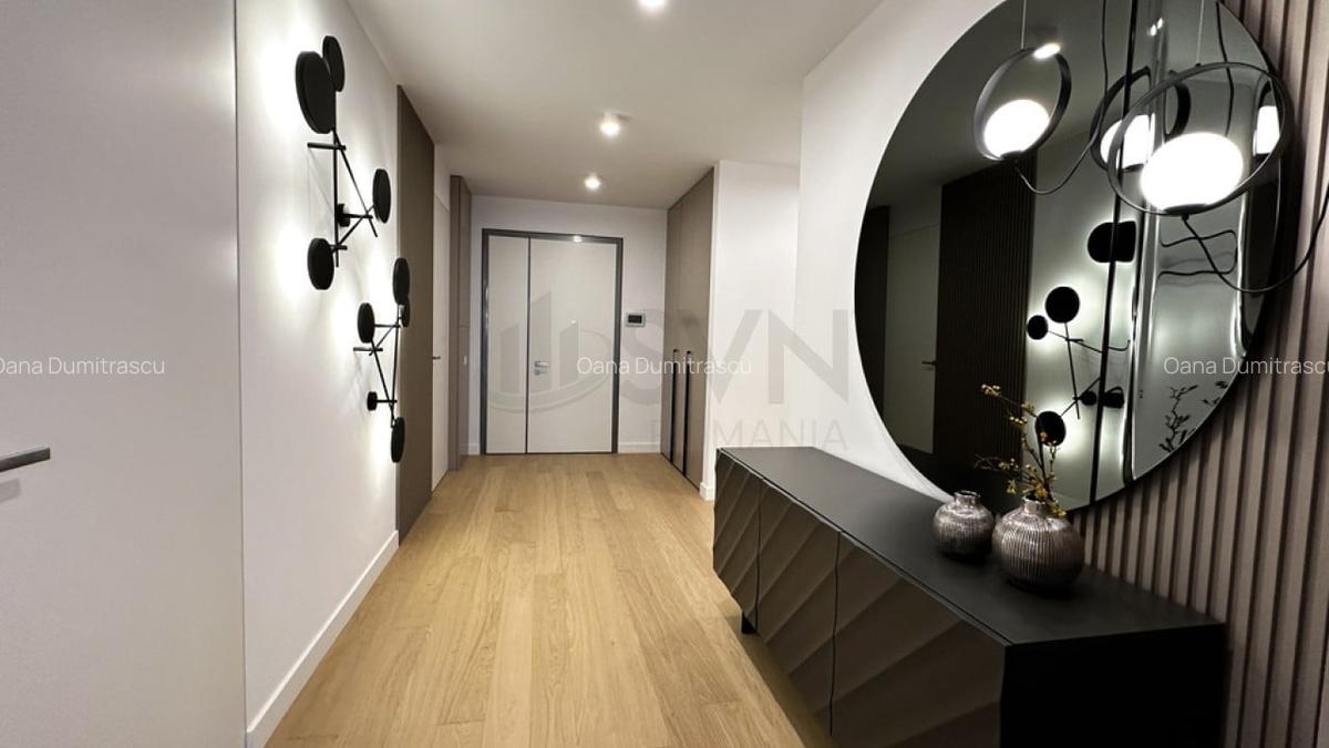 REA1024099 Apartament High End 4 camere I Zona Primaverii - 19