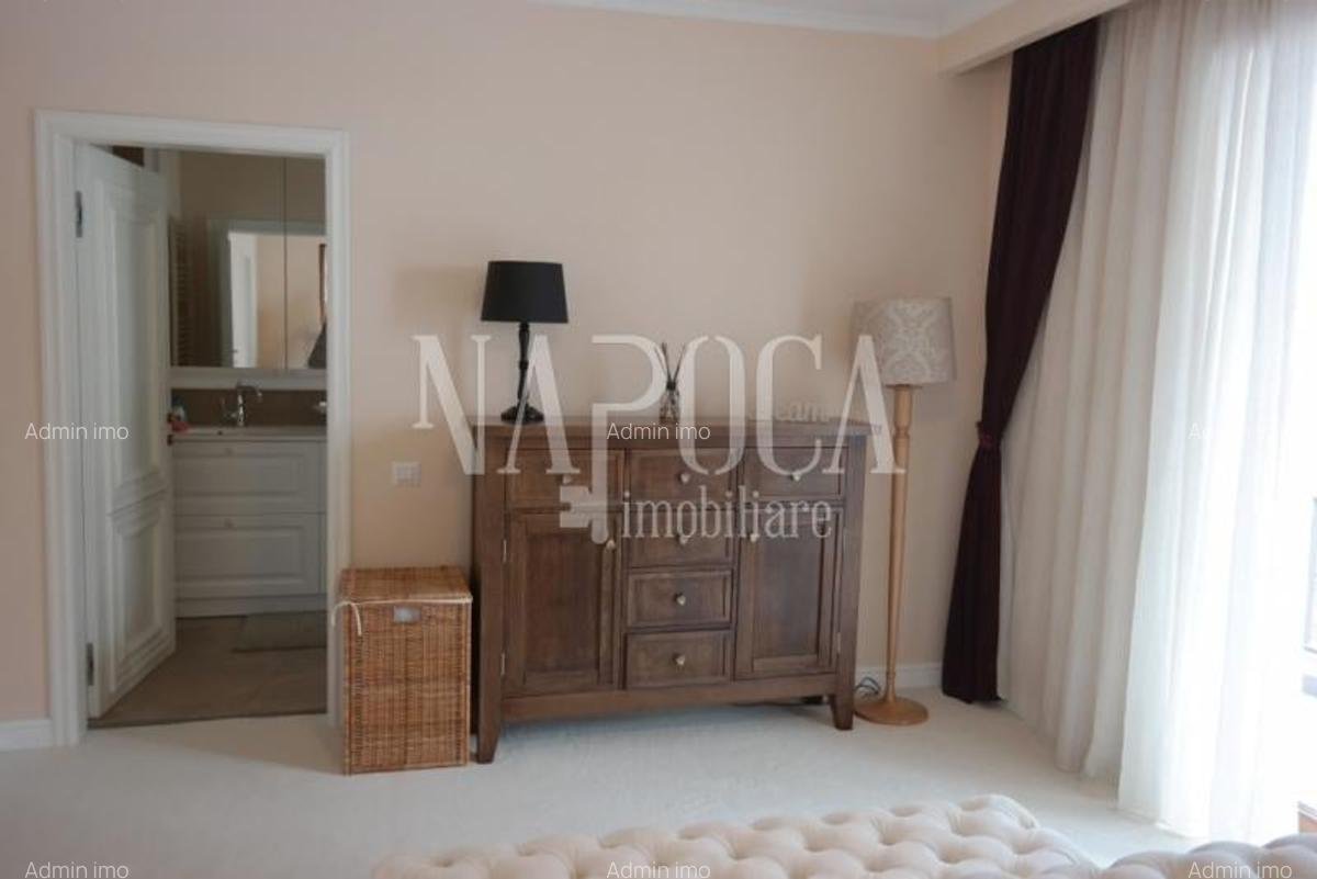 Casa 5 camere de inchiriat in Centru, Cluj Napoca - 10