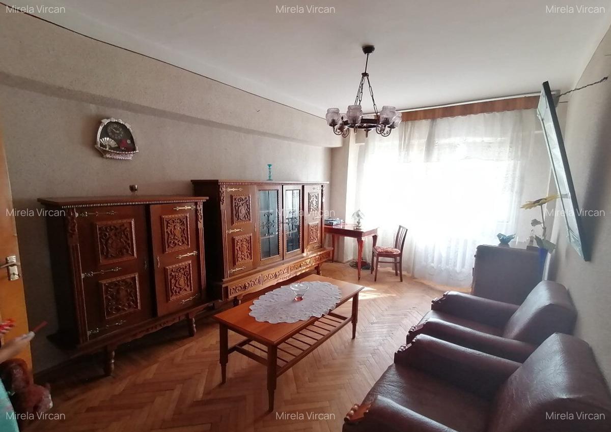 Apartament ULTRACENTRAL 4 camere Alexandria - 1