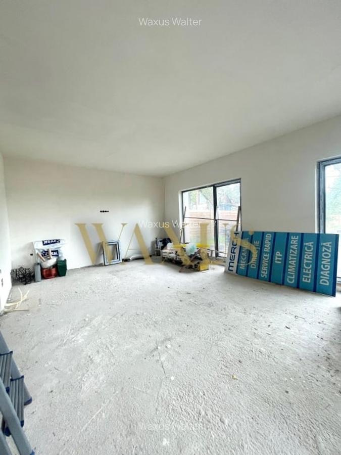 Duplex de vanzare in Dambul Rotund, 150mp utili, 750mp teren - 3