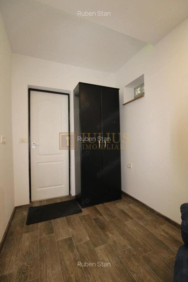 3 camere + 2 bai, centrala proprie, zona Aradului. - 16