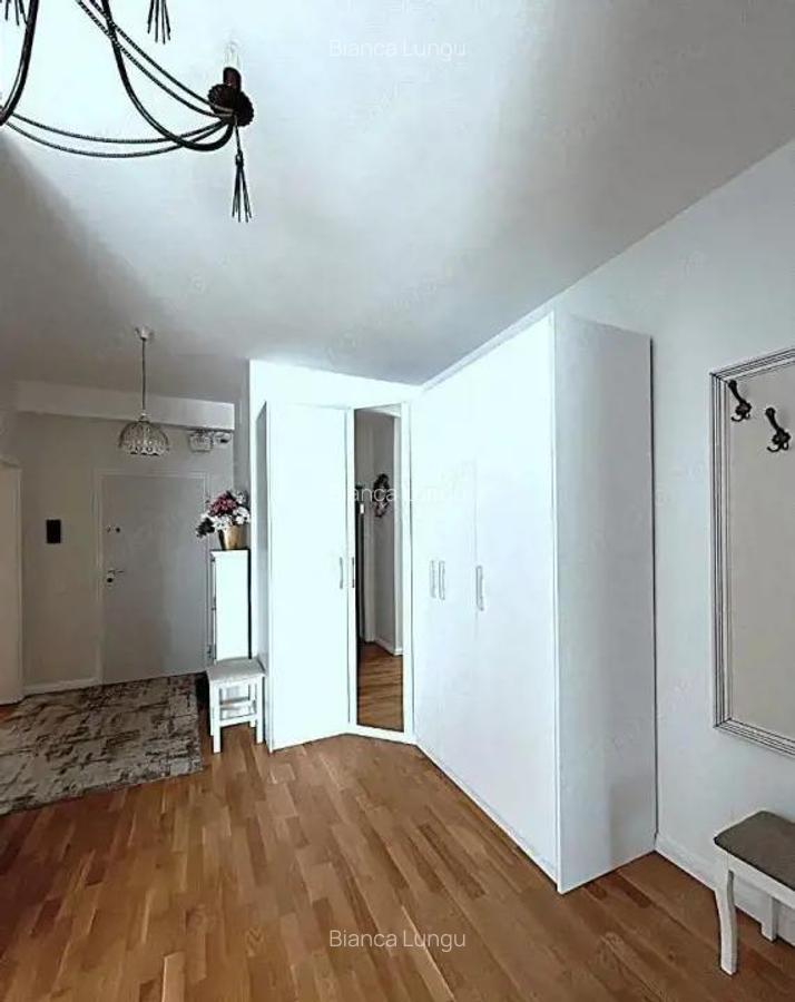 Apartament de 4 camere-Uranus-13 Septembrie ( 117 Mp ) - 7