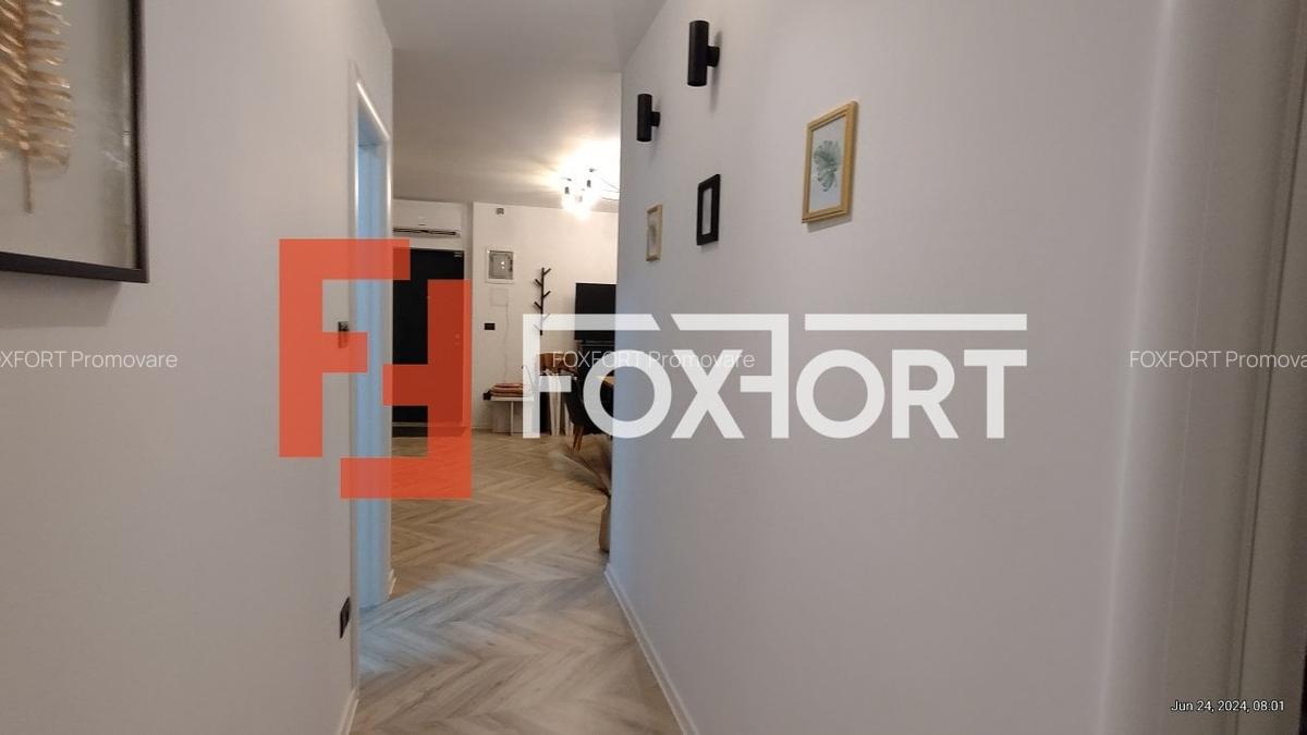 Apartament 4 camere, Timisoara, Zona Ultracentral - Renovat complet - 9