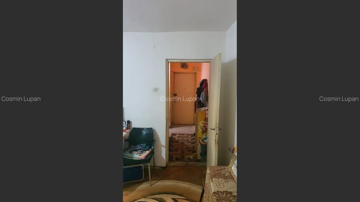 Apartament 2 camere, etaj 2 - 7