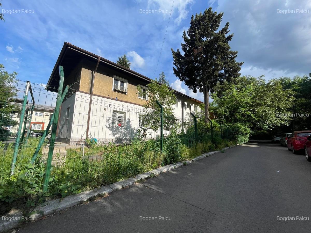 2 camere in vila I 38 MP I Baneasa | Herastrau I Ideal Investitie - 1