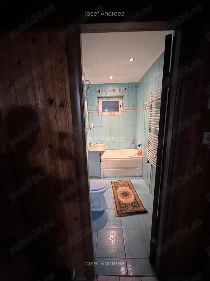 Apartament 2 camere | Parter | 50 mp utili | Ramnicu Sarat, Posta Costieni | pret negociabil - 8