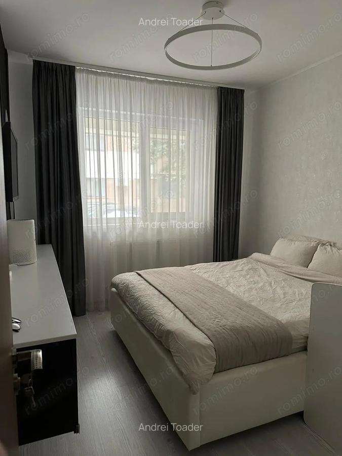 Apartament 3 camere mobilat si utilat loc de parcare inclus - 7