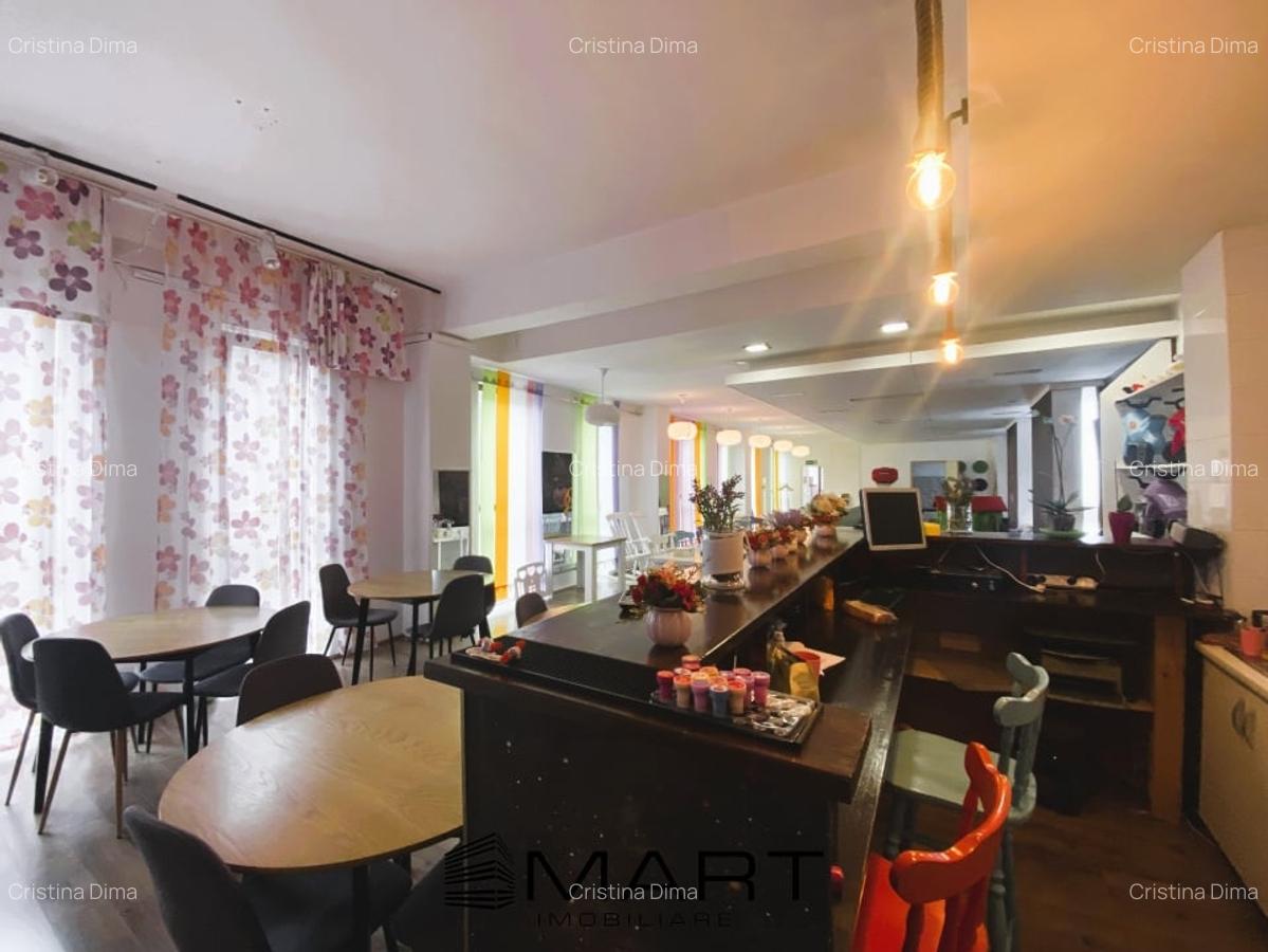 Spatiu de joaca interior + zona de socializare pentru parinti si bunici - 4