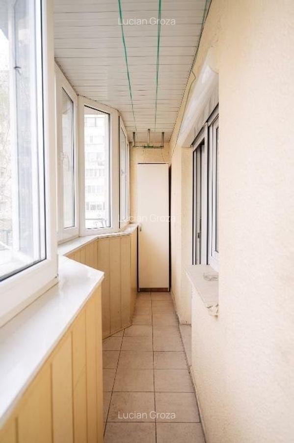 Apartament cu 2 camere decomandat, mobilat în Decebal - 14