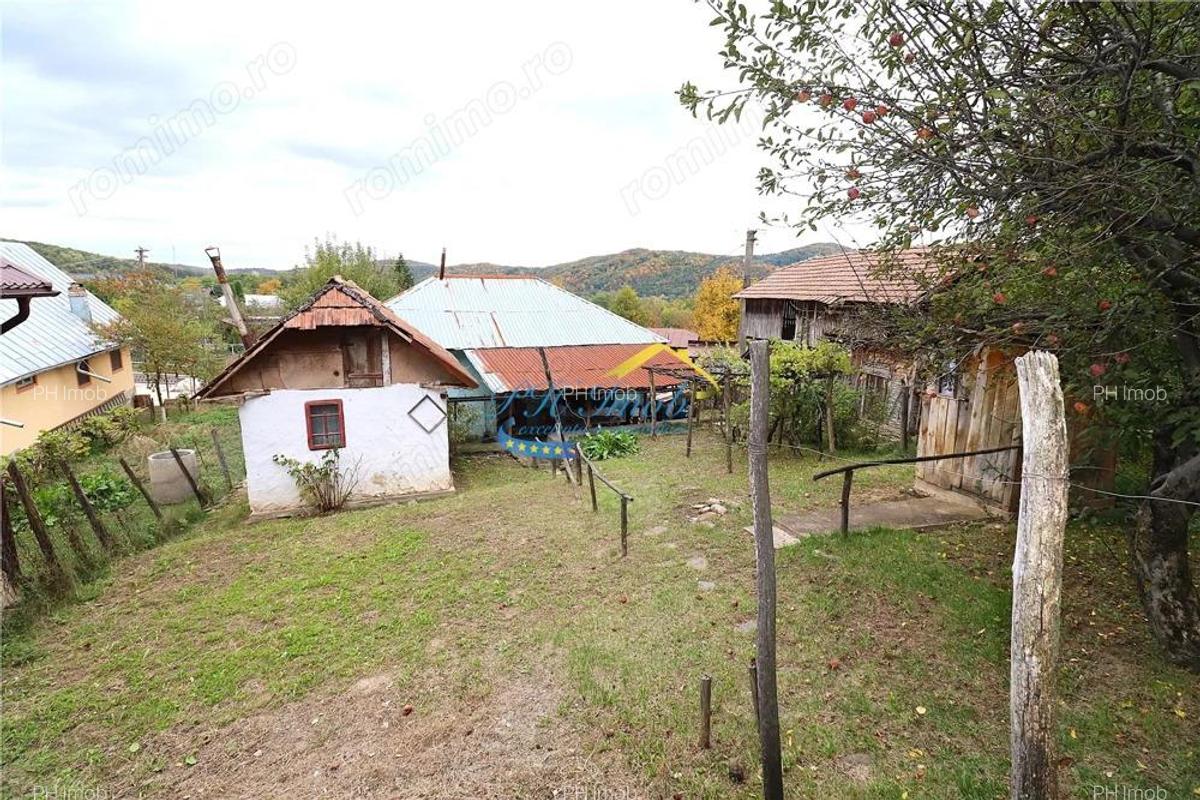 Casa de vanzare Alunis, Prahova - 9