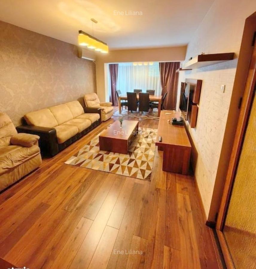 Apartament de vânzare - 4 camere, Strada Tecuci, Bloc Vega - 2
