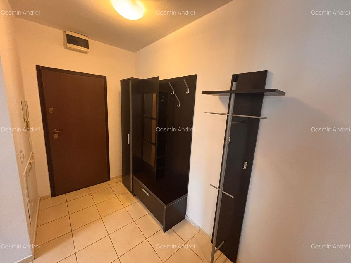 Apartament 2 camere Quadra Place - 13