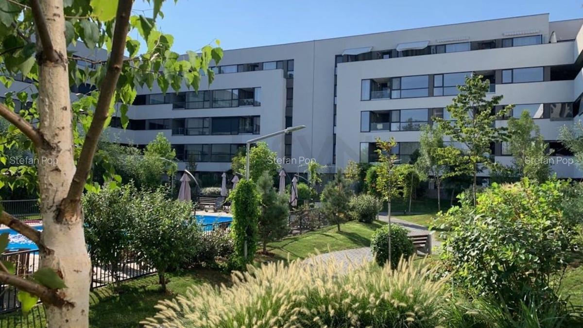 REA1018174 BEST PRICE Studio Dublu cu terasa Complex Atria - 1