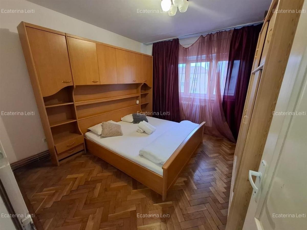 Central P-ta Unirii - Marasti 4 camere 2 bai 100 mpCTAC - 27