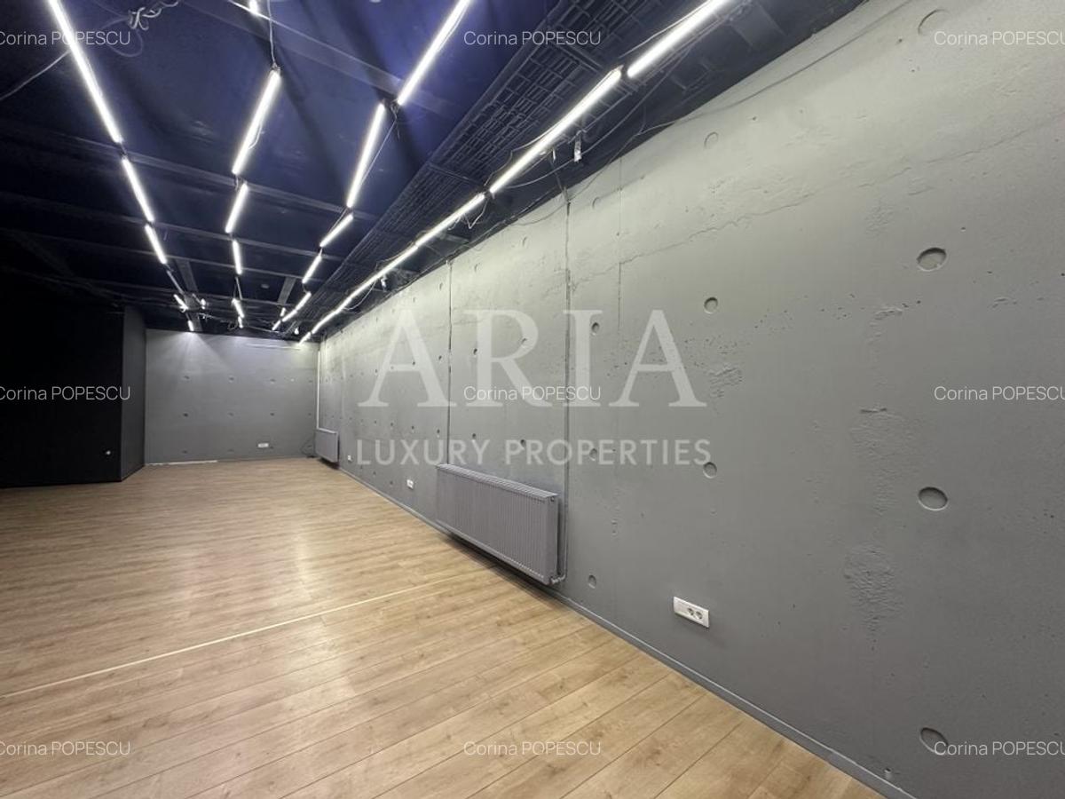 SPATIU COMERCIAL | MAGHERU | GALERIE ARTA | PILATES | RADIOLOGIE - 6