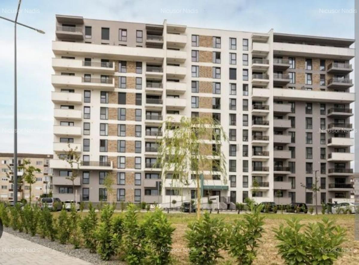 Apartament 3 camere - 3