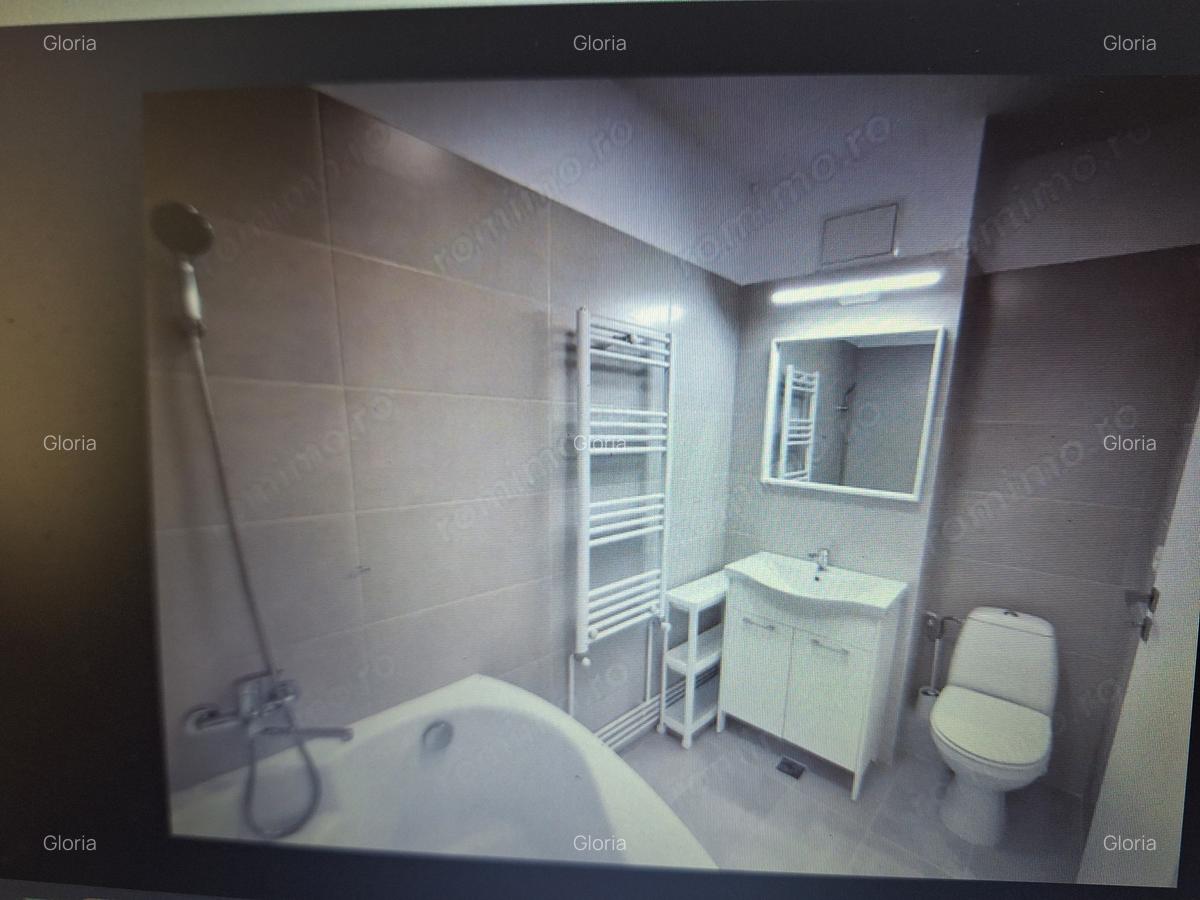 Medicina-Take Ionescu-ap 3 camere renovat,mobilat si utilat-172.000 euro - 6
