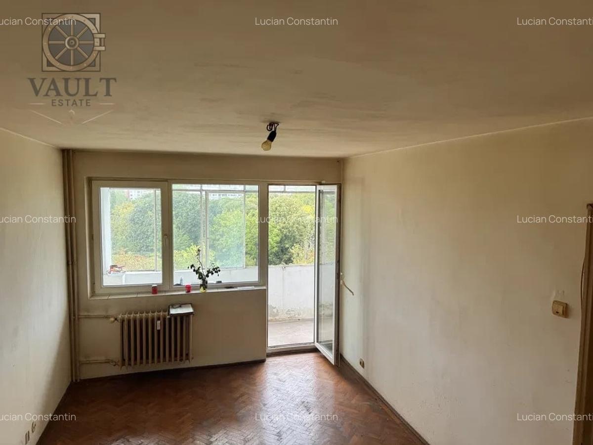 APARTAMENT 2 CAMERE-BERCENI-ALEXANDRU OBREGIA-DE RENOVAT-RISC 2 - 4