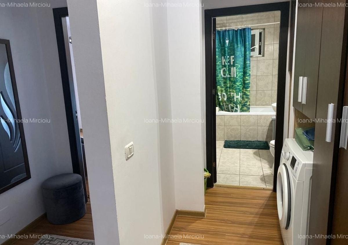 Apartament decomandat 2 camere- Inel II - 10