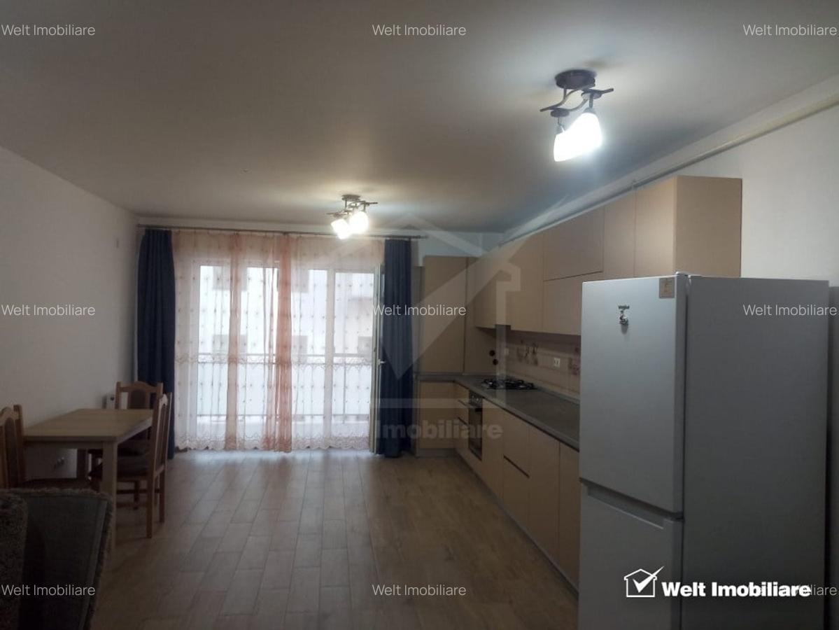 2 camere, parcare subterasa, Scala Center Centrub - 2