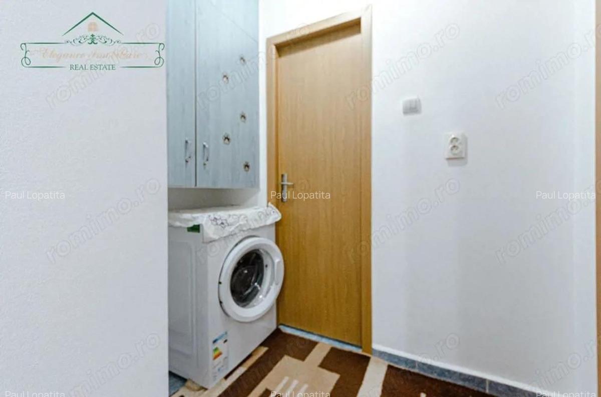 Apartament 2 camere cu centrala proprie, zona Fortuna, Arad - 6