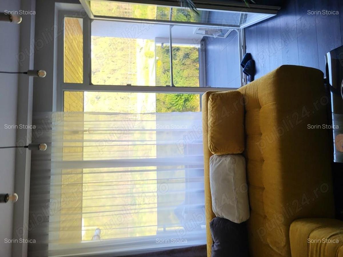 Apartament 3 camere finisat ?i mobilat premium! - 1