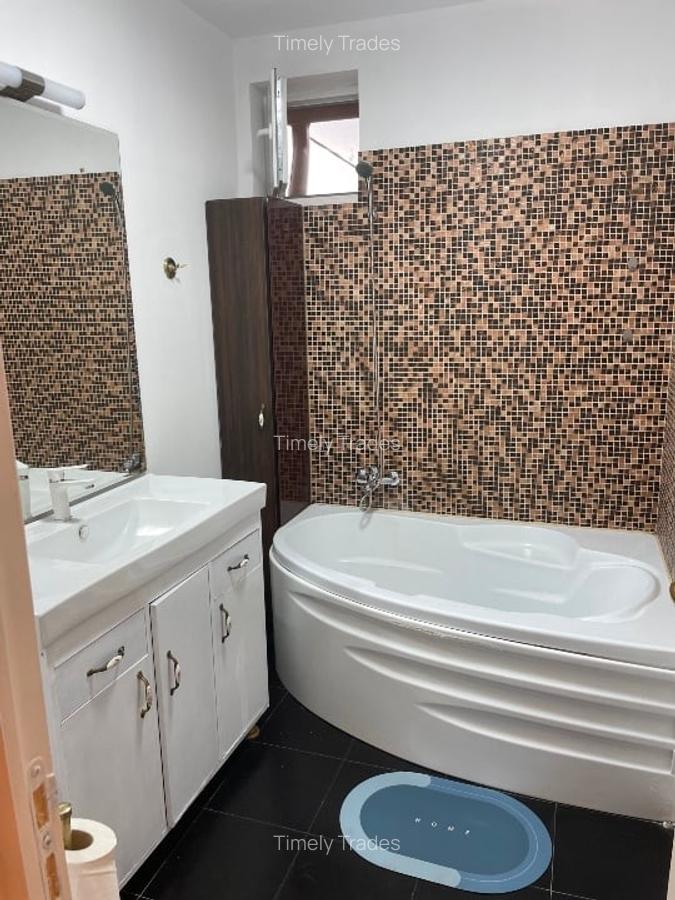 Apt 2 camere la curte. Direct proprietar - 5