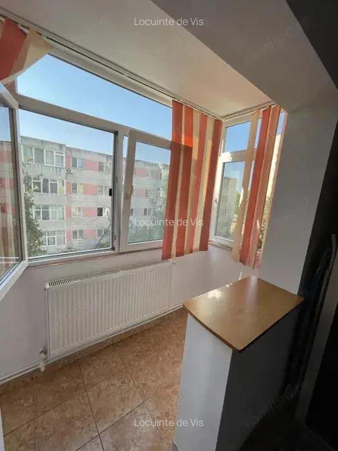 Apartament 2 camere Tomis Nord - 7