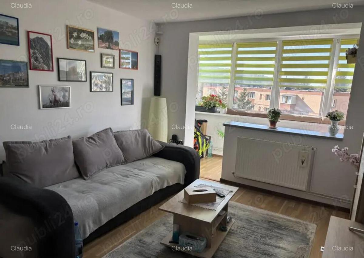 Apartament de 2 camere zona ASTRA,str SATURN, - 4
