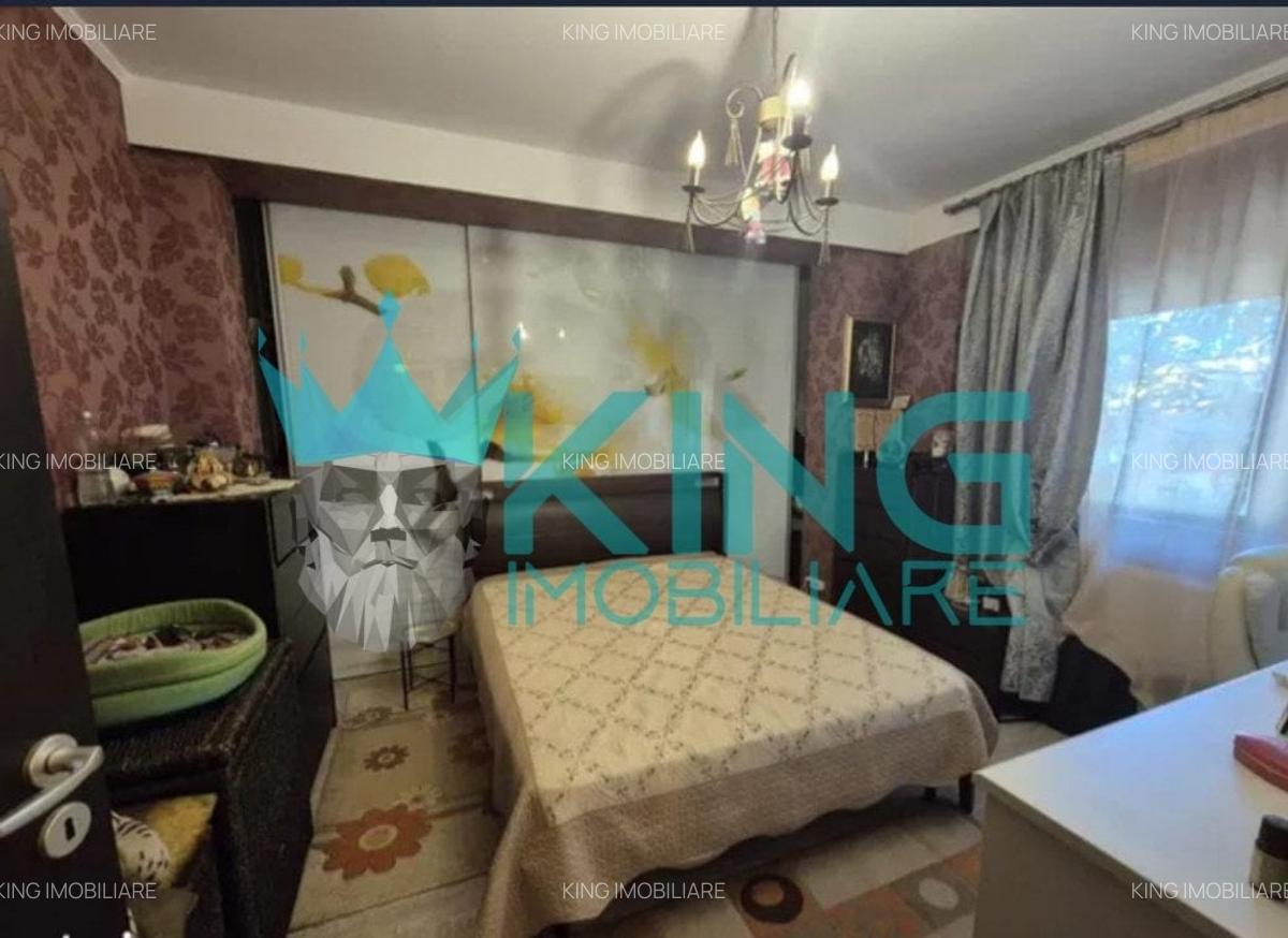 Apartament cu 3 camere decomandat, mobilat în Bucureștii Noi - 7