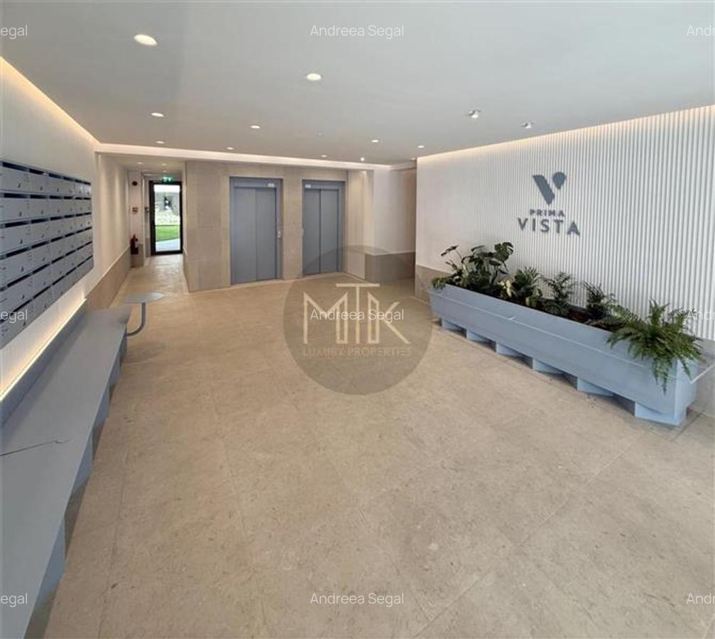 Prima Vista I Apartament 2 camere I Prima inchiriere - 6