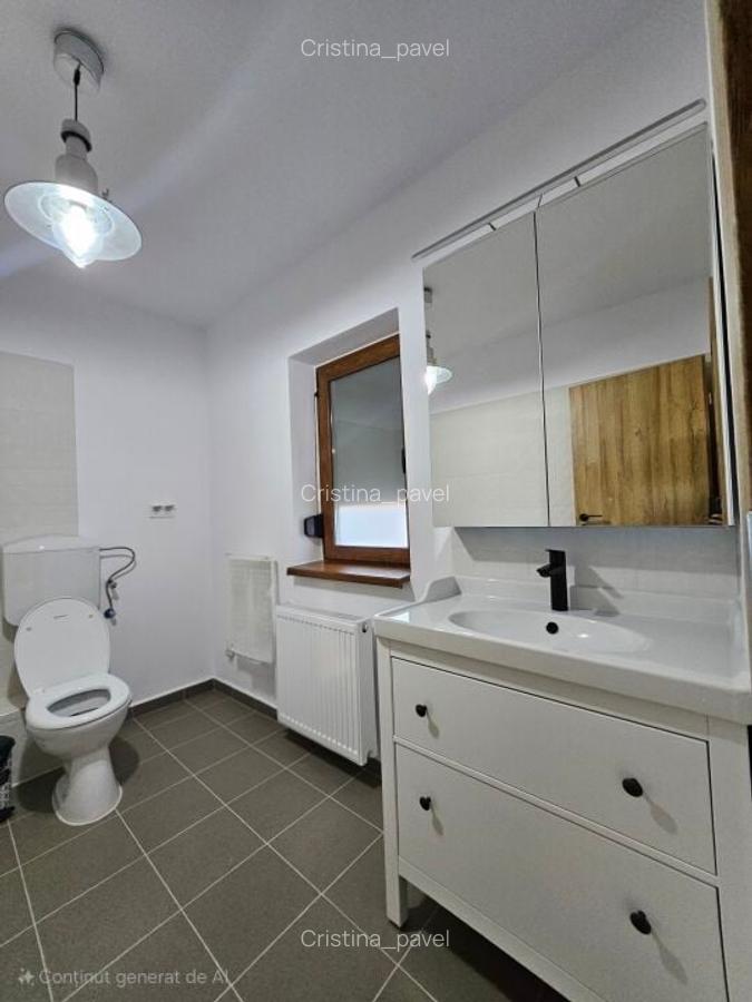 VANZARE VILA RENOVATA 2025 - DUPLEX ZONA IANCU NICOLAE! - 11