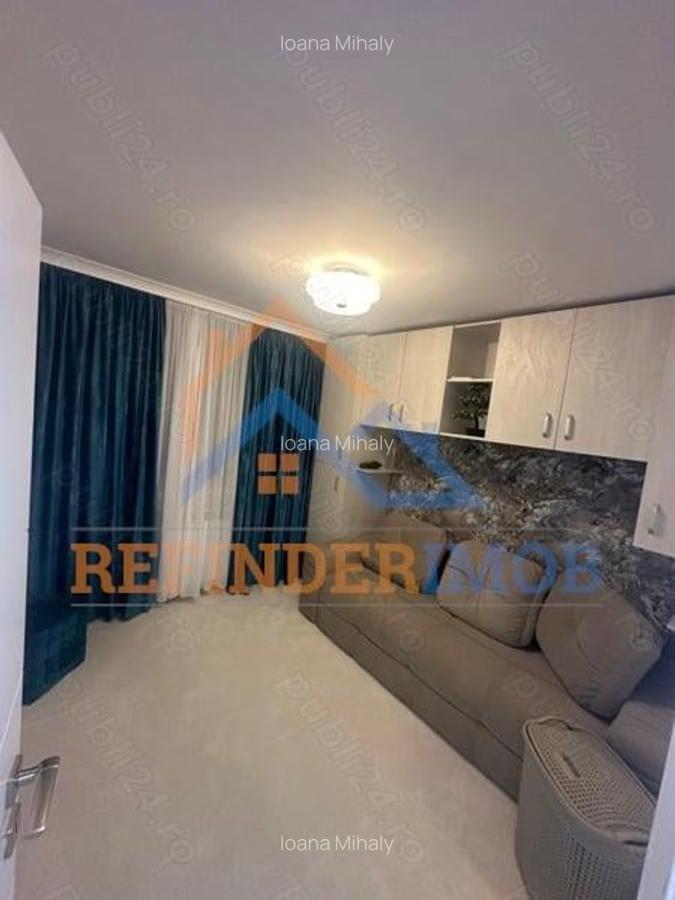 Apartament 3 camere de vanzare zona 1 Decembrie 1918 - 1