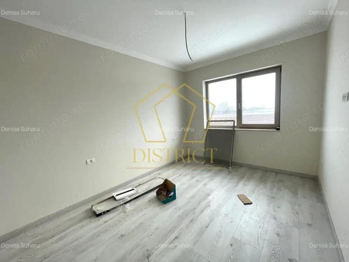 Casa despar?ita prin garaj cu 5 camere | Giroc - 5
