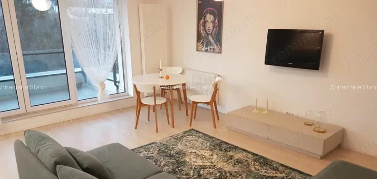 Apartament 3 Camere / Laguna Residence - Floreasca / 119 mp - 4
