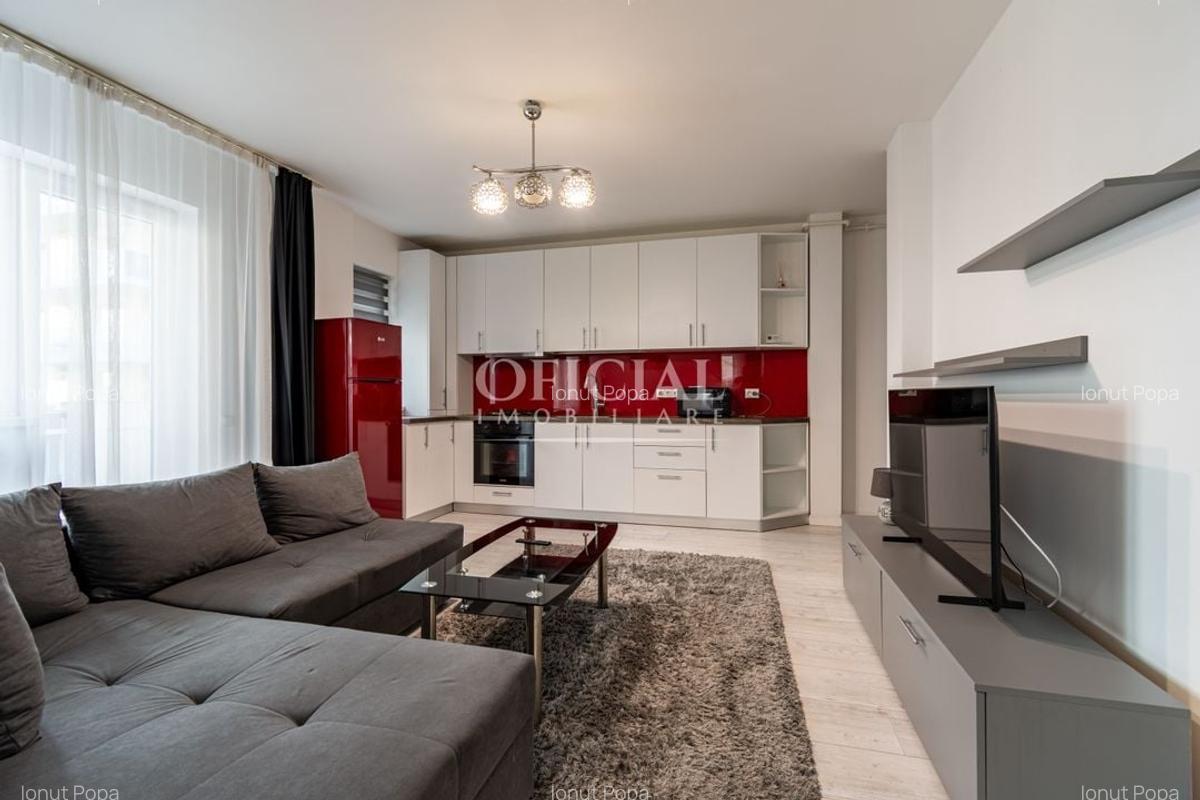 Apartament 3 Camere | La Cheie | Parcare Inclusa | Zona VIVO Metro - 11