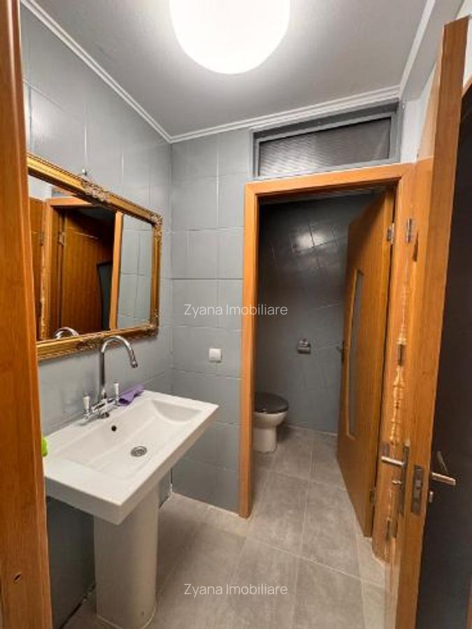 DOROBANȚI  ✅Birouri ✅Showroom ✅Sediu firmă  |  Etajele 1+2 - Open Space, 180 mp. - 7