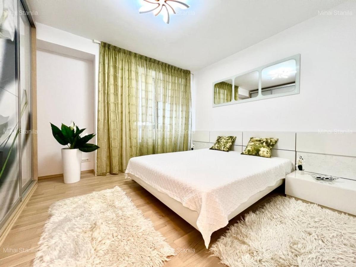 NOU / DEOSEBIT / TERASE GENEROASE / COMPLET MOBILAT SI UTILAT - 36