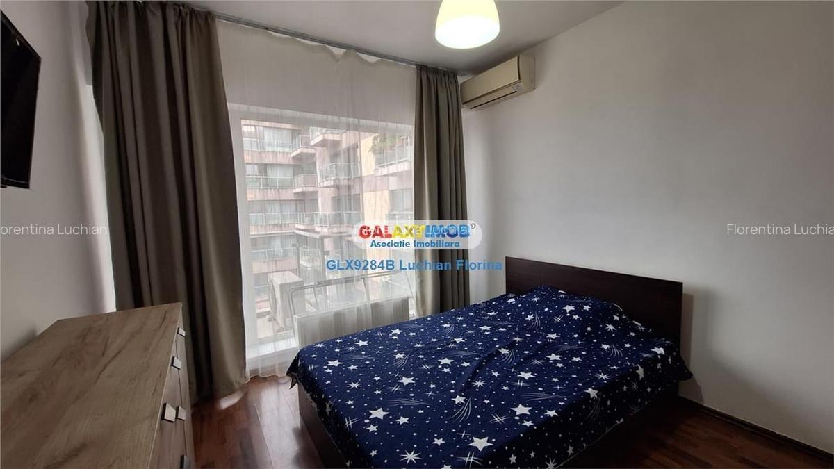 Inchiriere apartament 2 camere, bloc nou I Rasarit de Soare - 4