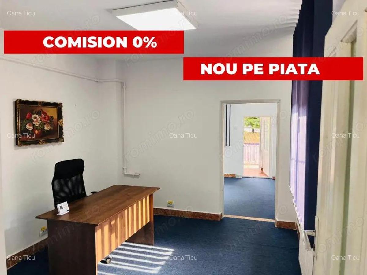 Casa P+1 multifunctionala, cu posibilitate inchiriere pe nivele - zona Podisor - 1