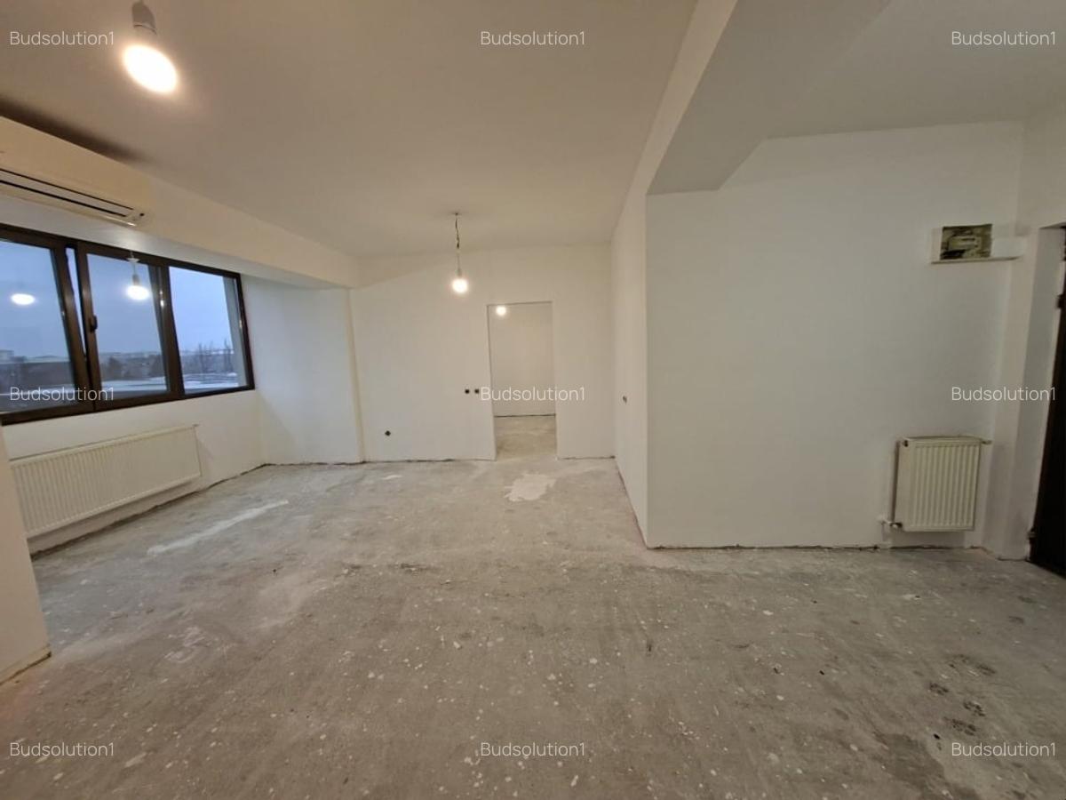 Berceni – Parc Tudor Arghezi, Dr. Jilavei 113B, PROPRIETAR, vand ap. 2 camere - 10