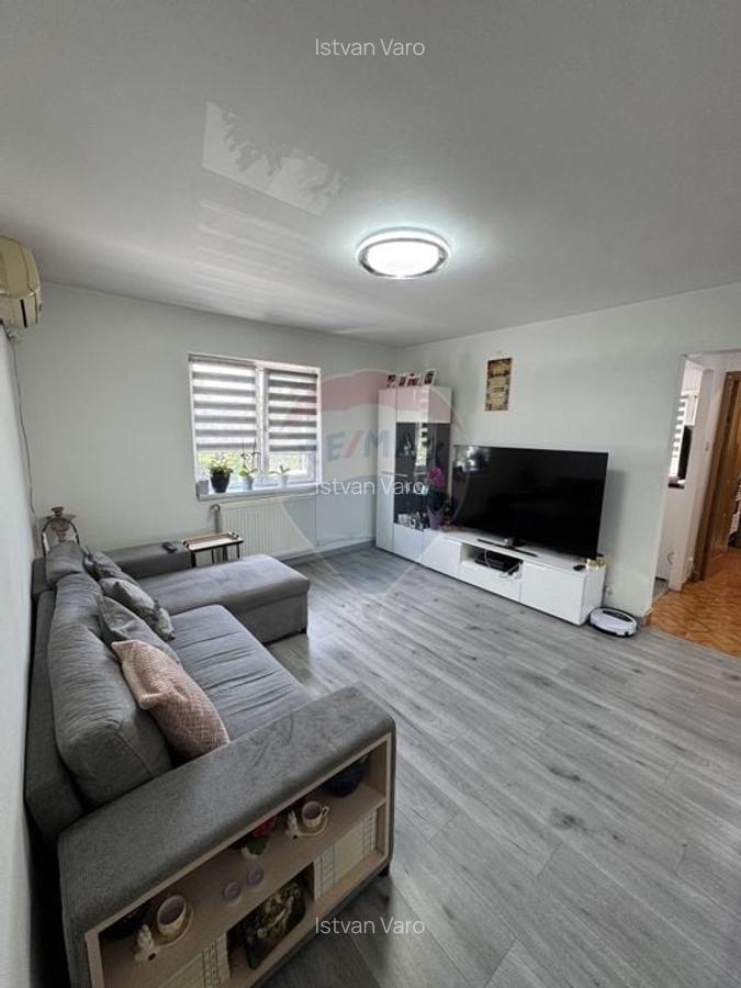 De vanzare apartament 2 camere mobilat utilat zona Rahova - 1