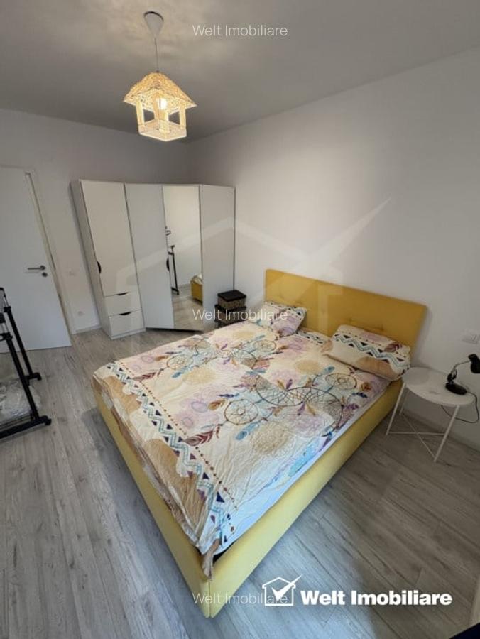 Apartament cu 2 camere, Sophia Residence, mobilat si utilat complet ! - 8