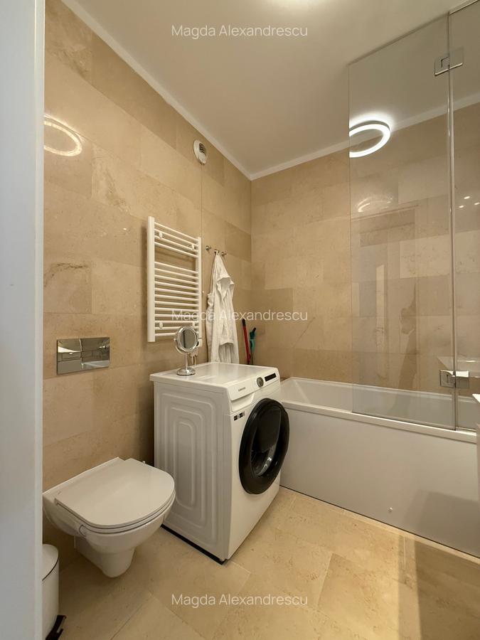 APARTAMENT 3 CAMERE + PARCARE INCLUSA - ZONA 1 MAI - COMISION 0% - 13