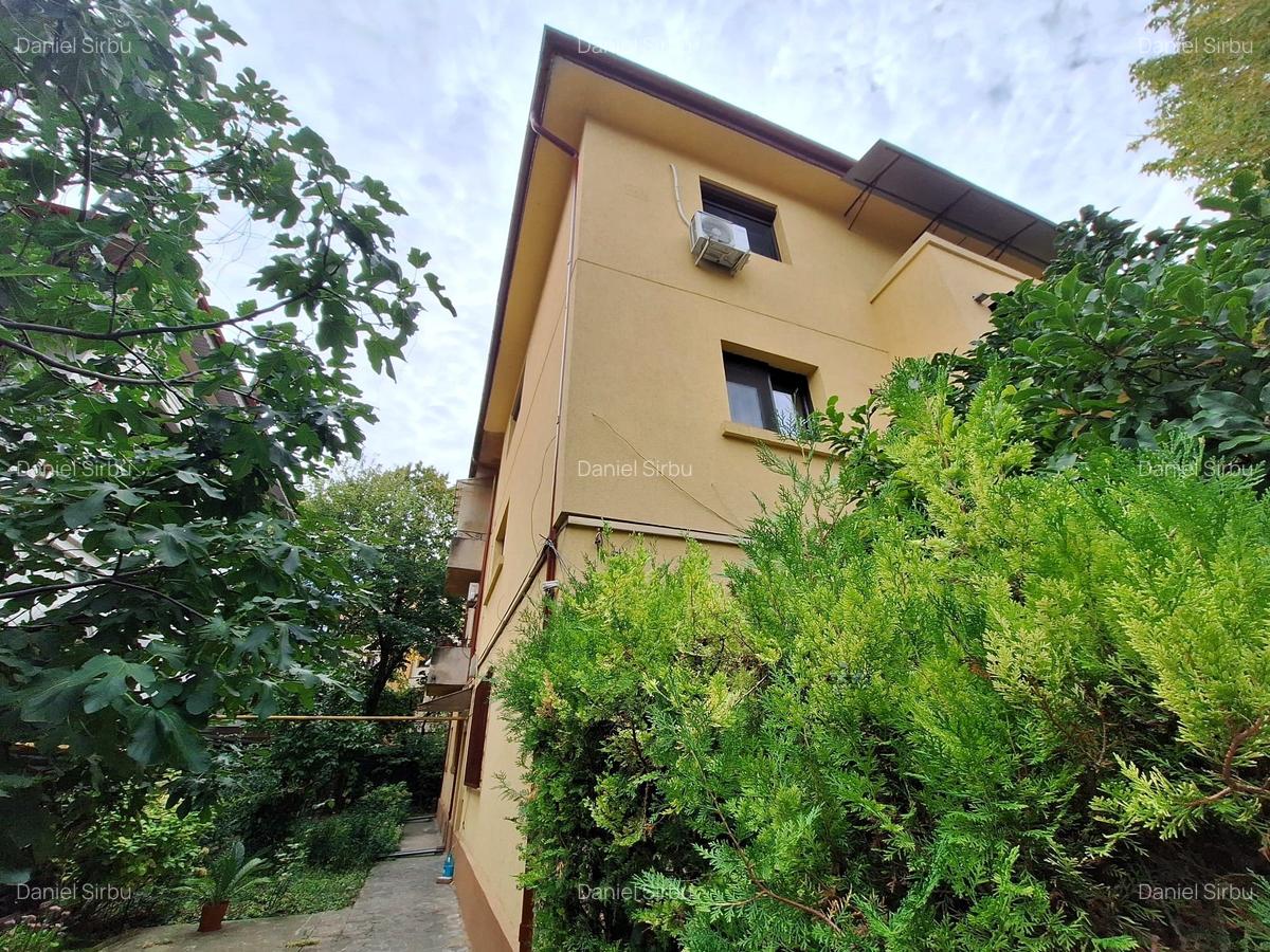 Vanzare apartament 3 camere zona Cotroceni / Sf. Elefterie, parter - 7