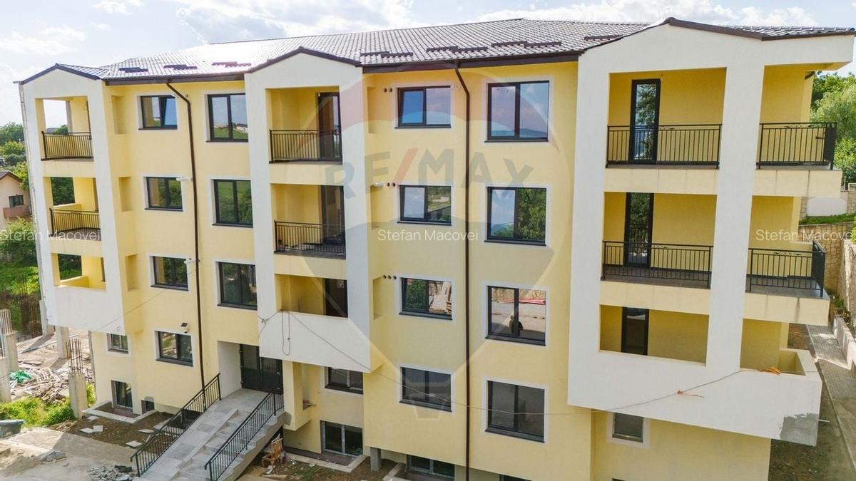 De Vanzare Apartamente 3 si 2 Camere, Balciu - Miroslava 0% Comision - 6