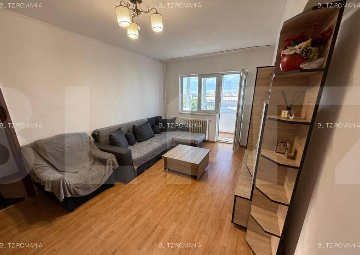 Apartament 2 camere Lujerului - foarte aproape de metrou - 2 Apartament 2 camere Lujerului - foarte aproape de metrou - 2